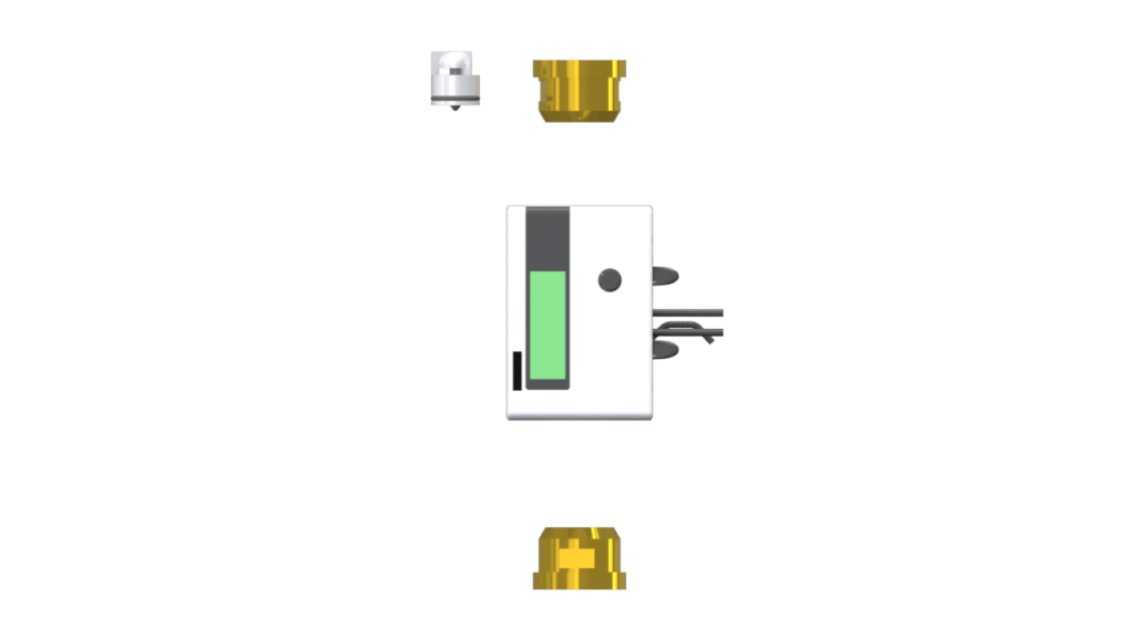 Energy Monitoring Kit - KOMPAT DN25