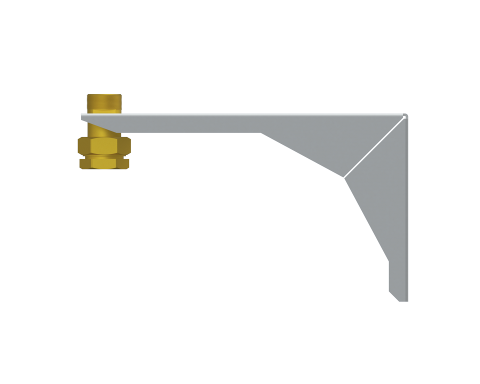 Interceptor - Expansion Vessel Wall Mount