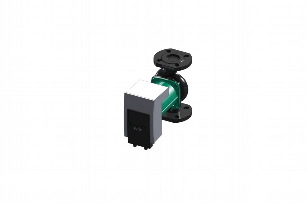 Wilo YONOS MAXO 65/0.5-12 - Hercules DN65