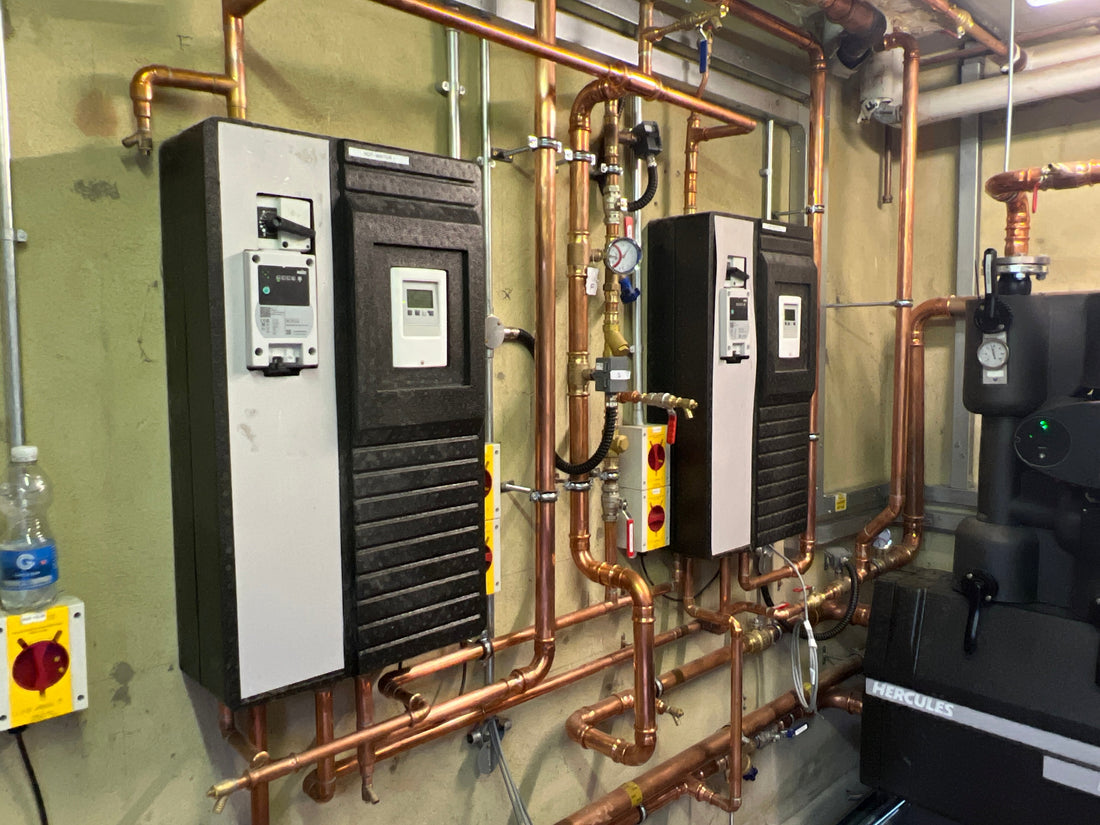 Fernhouse Lodge Care Home