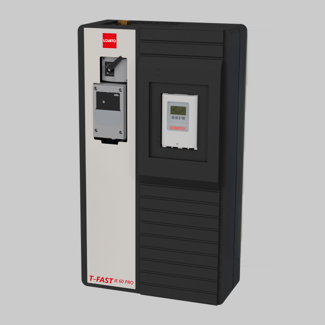 Lovato T-Fast Unit: 11 Powerful Ways It Reduces HVAC Running Costs and Improves Heating Efficiency
