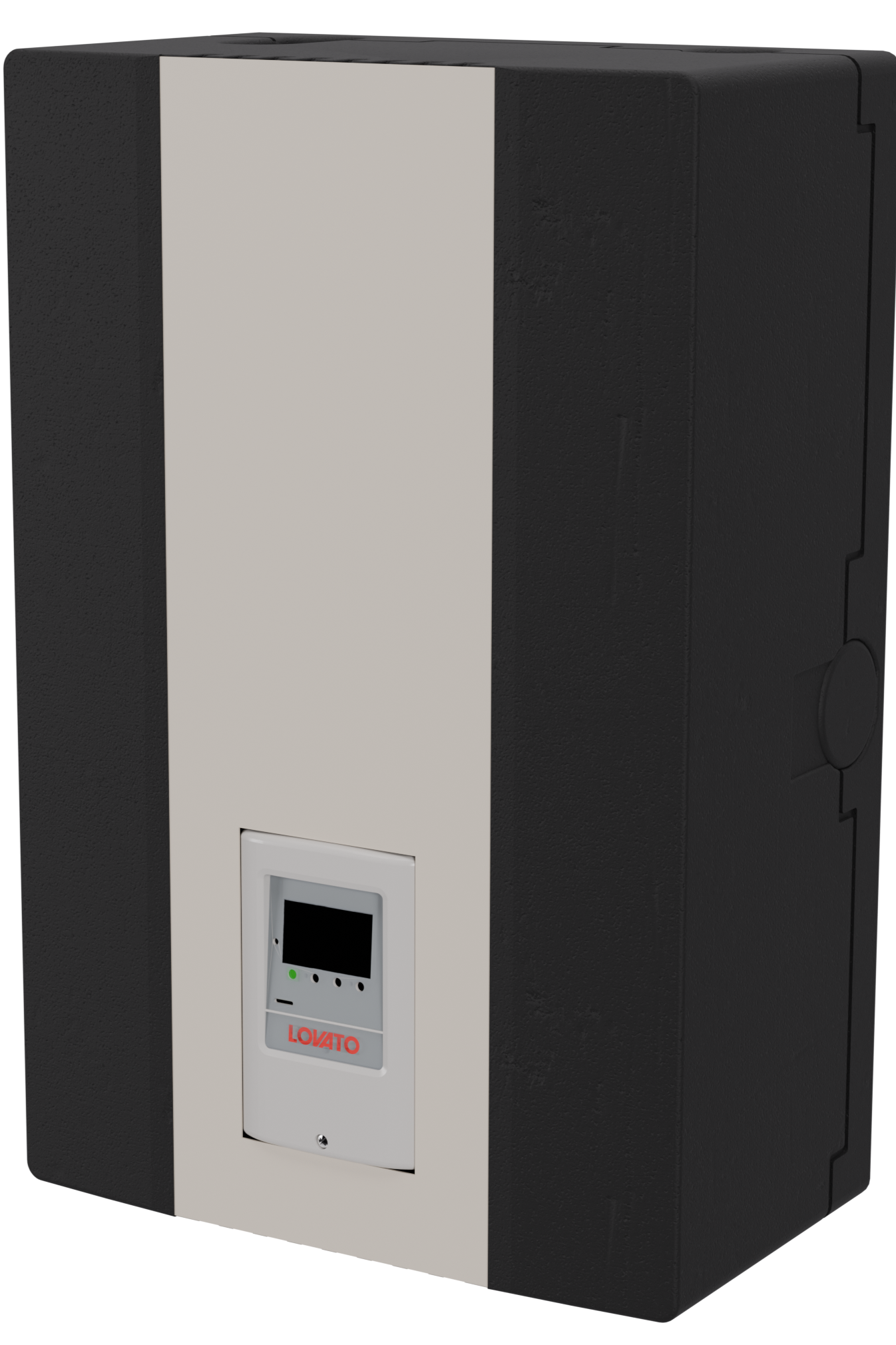 T-FAST iT20 Hot Water Heater