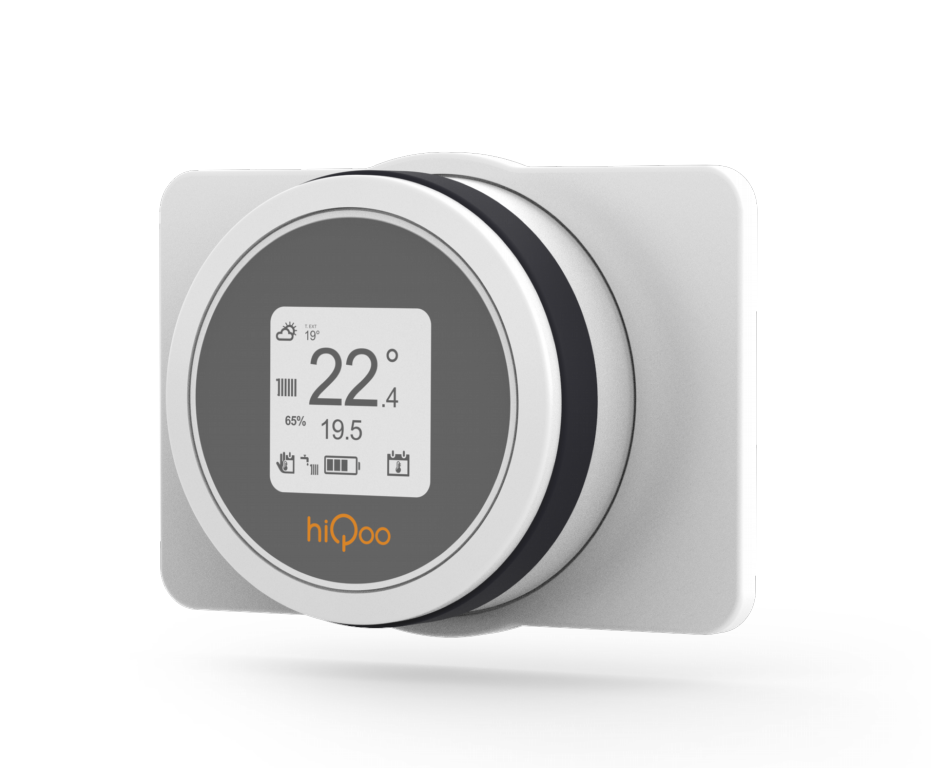 HiQoo-C Remote Control
