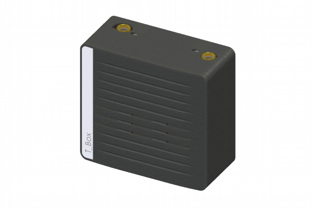 T-BOX DN25