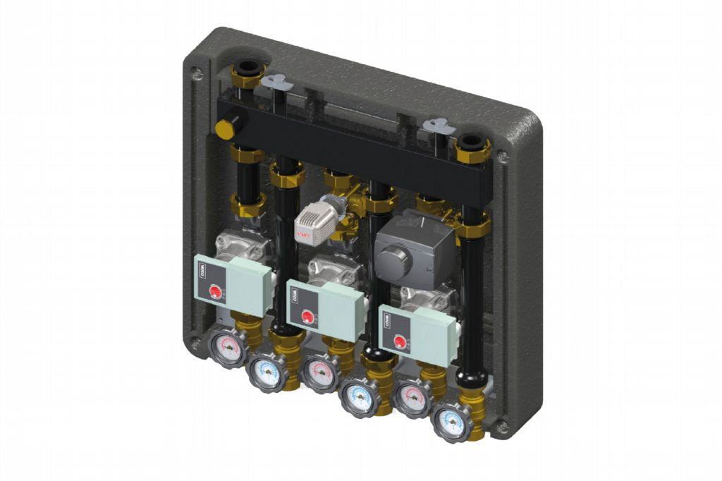 T-BOX DN25