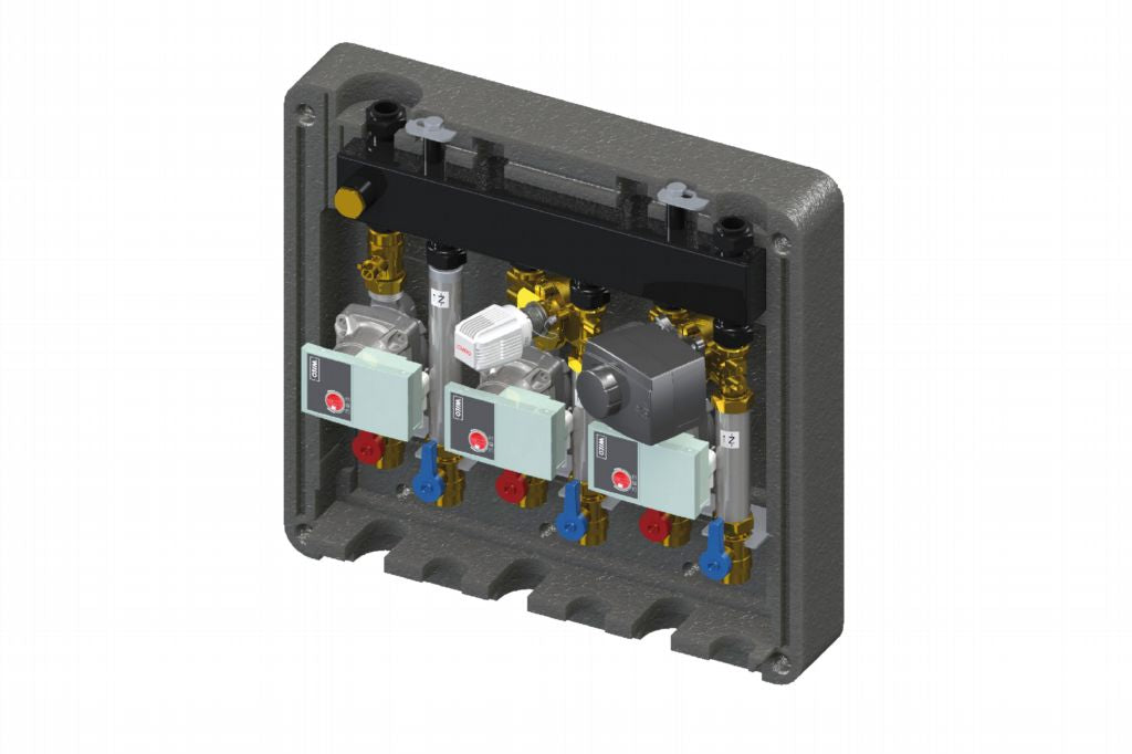 T-BOX DN20