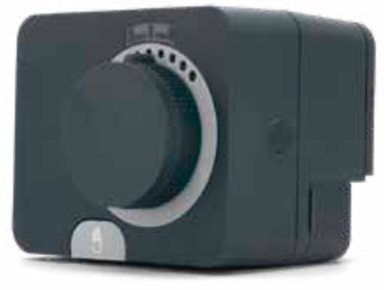 ECOMIX 230V + AUX Actuator