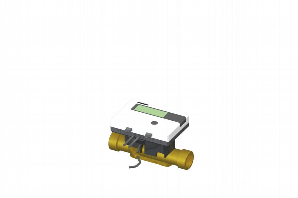 ULTRA CFMUS ULTRASONIC M-BUS - Qn 1,5 m3 /h - 110 x ¾”