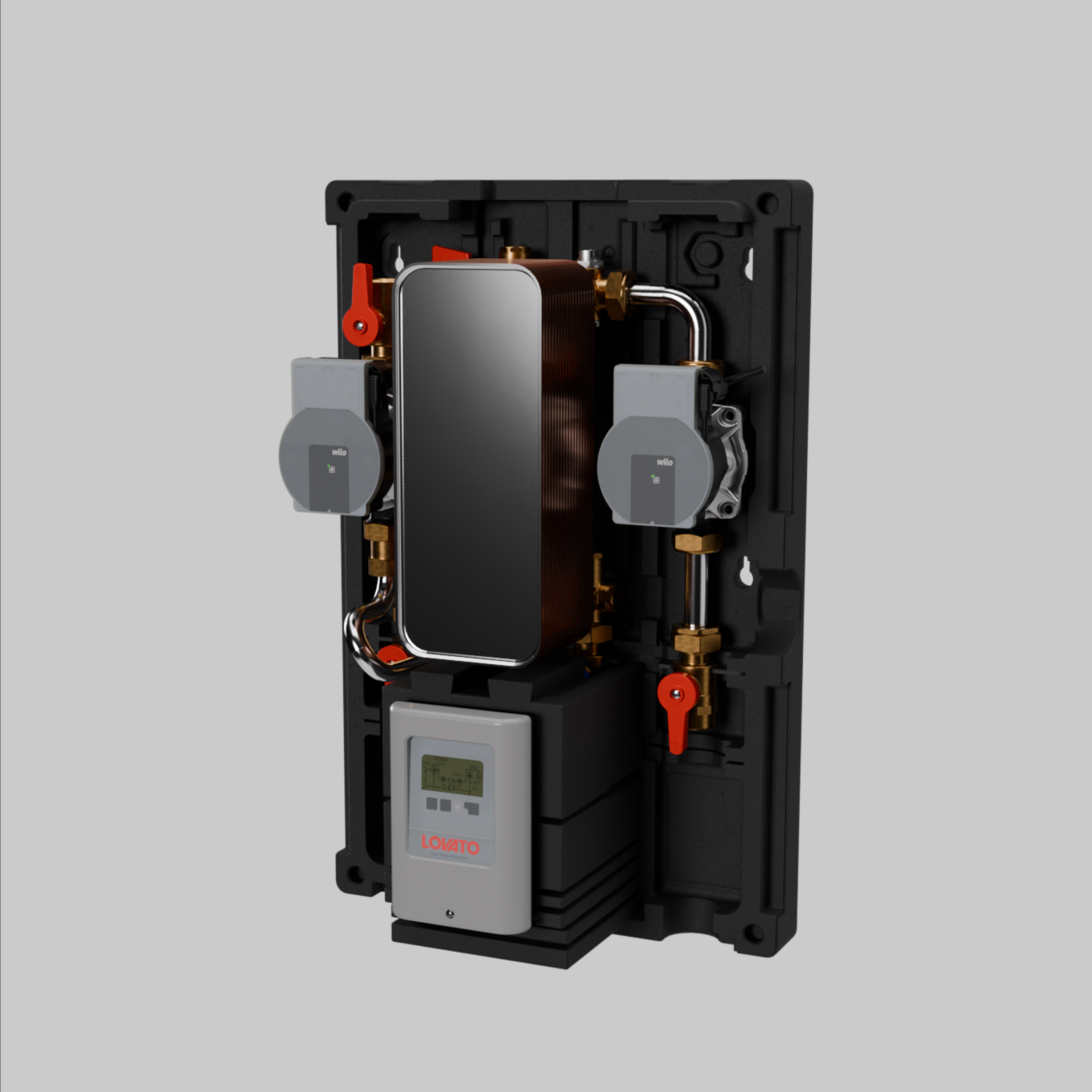 T-FAST ie 40 Pro Plus