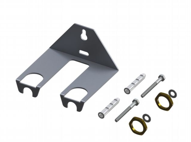 Wall Bracket - KOMPAT DN20