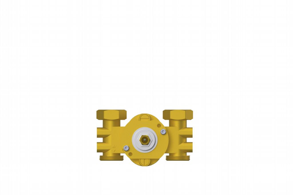 HVTC DN20 Mixing Valve