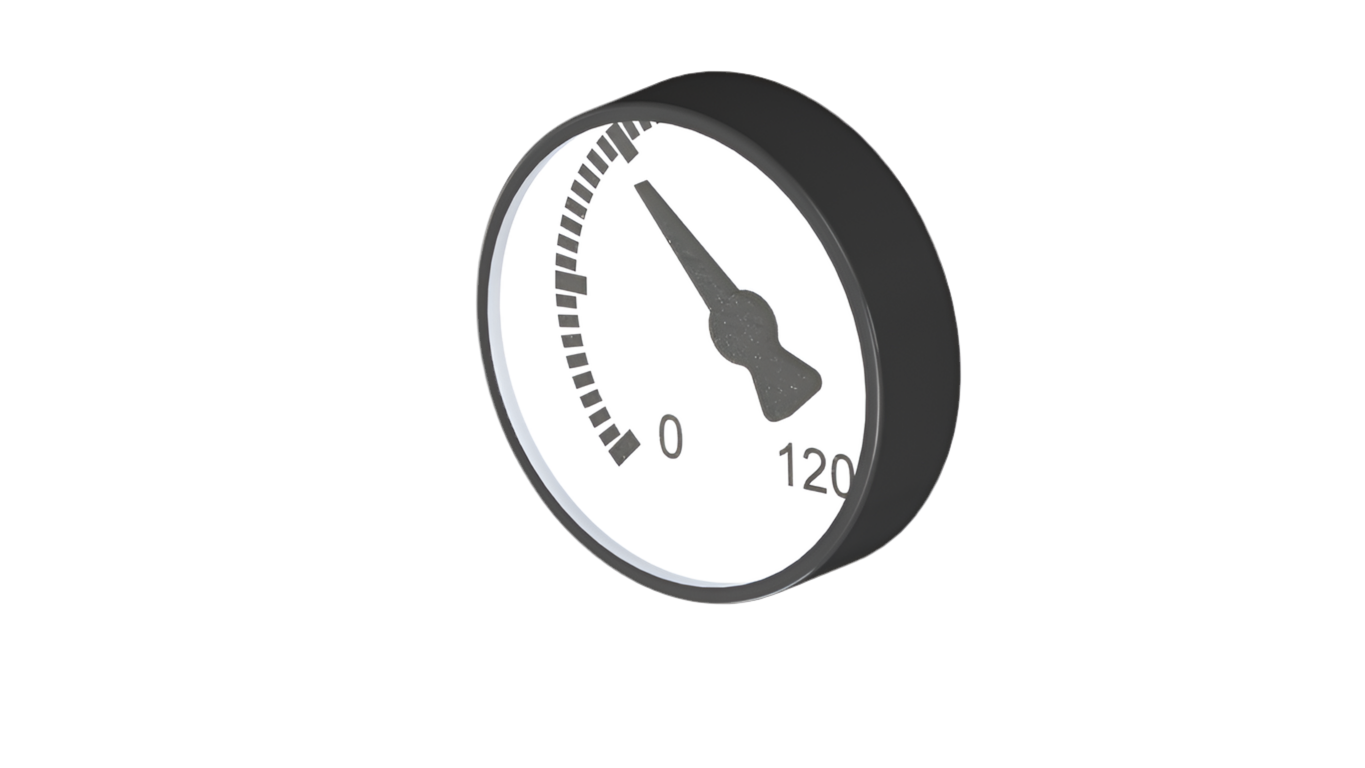Thermometer - Play Module