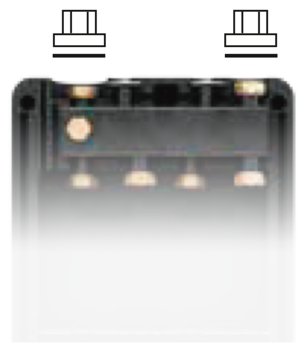 1” F x 1.5” M Connection - T-BOX DN25