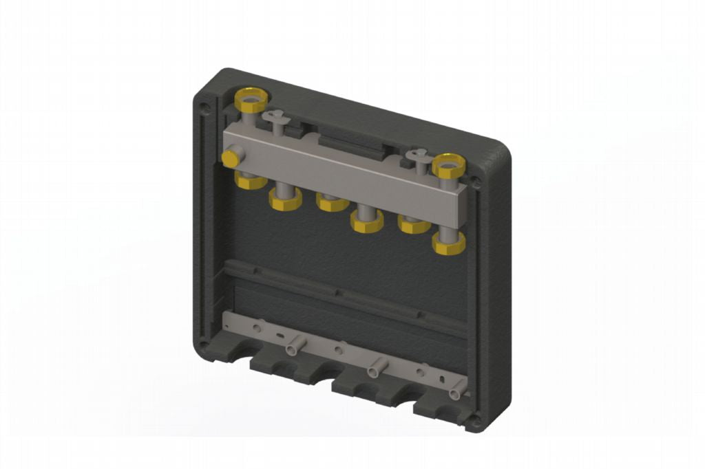 T-BOX DN25