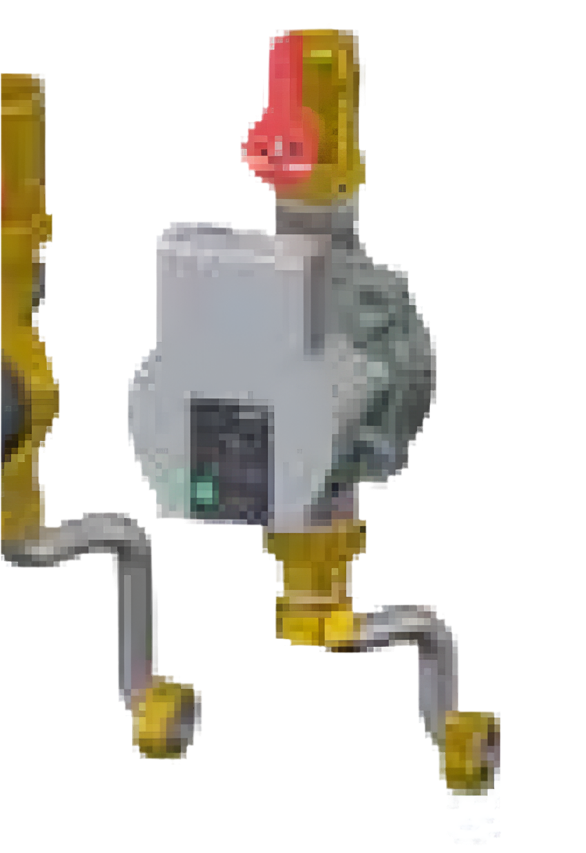 T-FAST ie 40 Pro Plus - Hot Water Secondary Return Kit