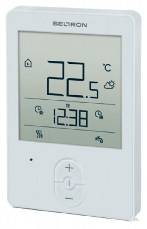 ECOMIX AMB DD2+ (For use with ECOMIX CLIMA Actuator)