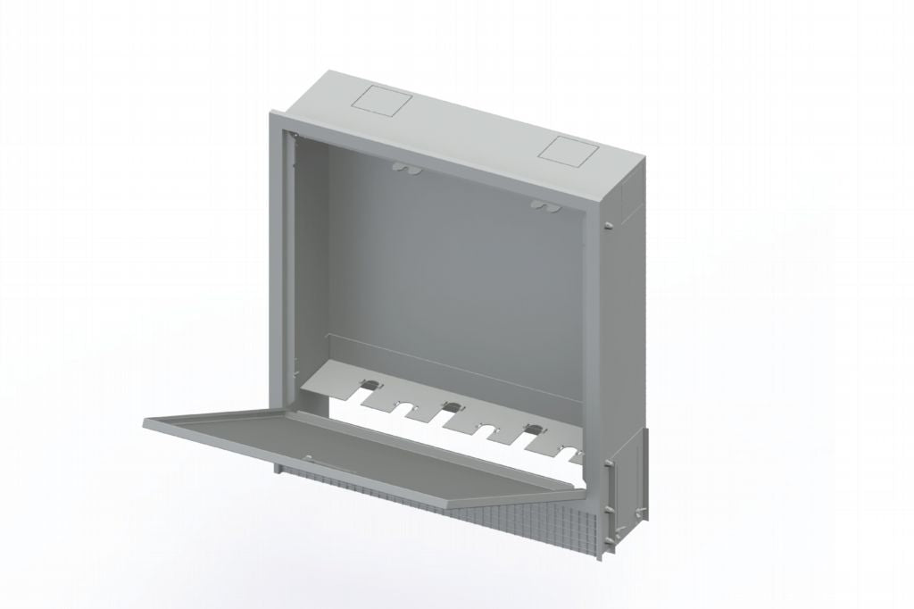 T-BOX i (Built-In Version)