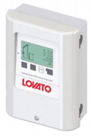 PT1000 - TR/S2 Flow Sensor