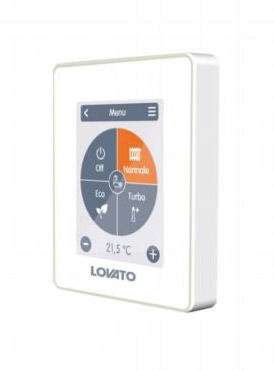 CLIMAGIC H REMOTE CONTROL