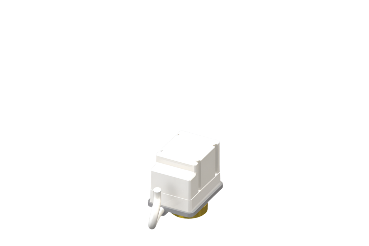 Electrothermic Actuator