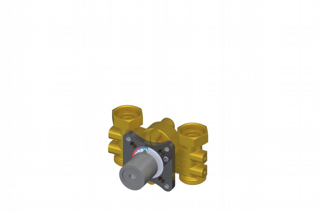 HV3 DN20 Mixing Valve