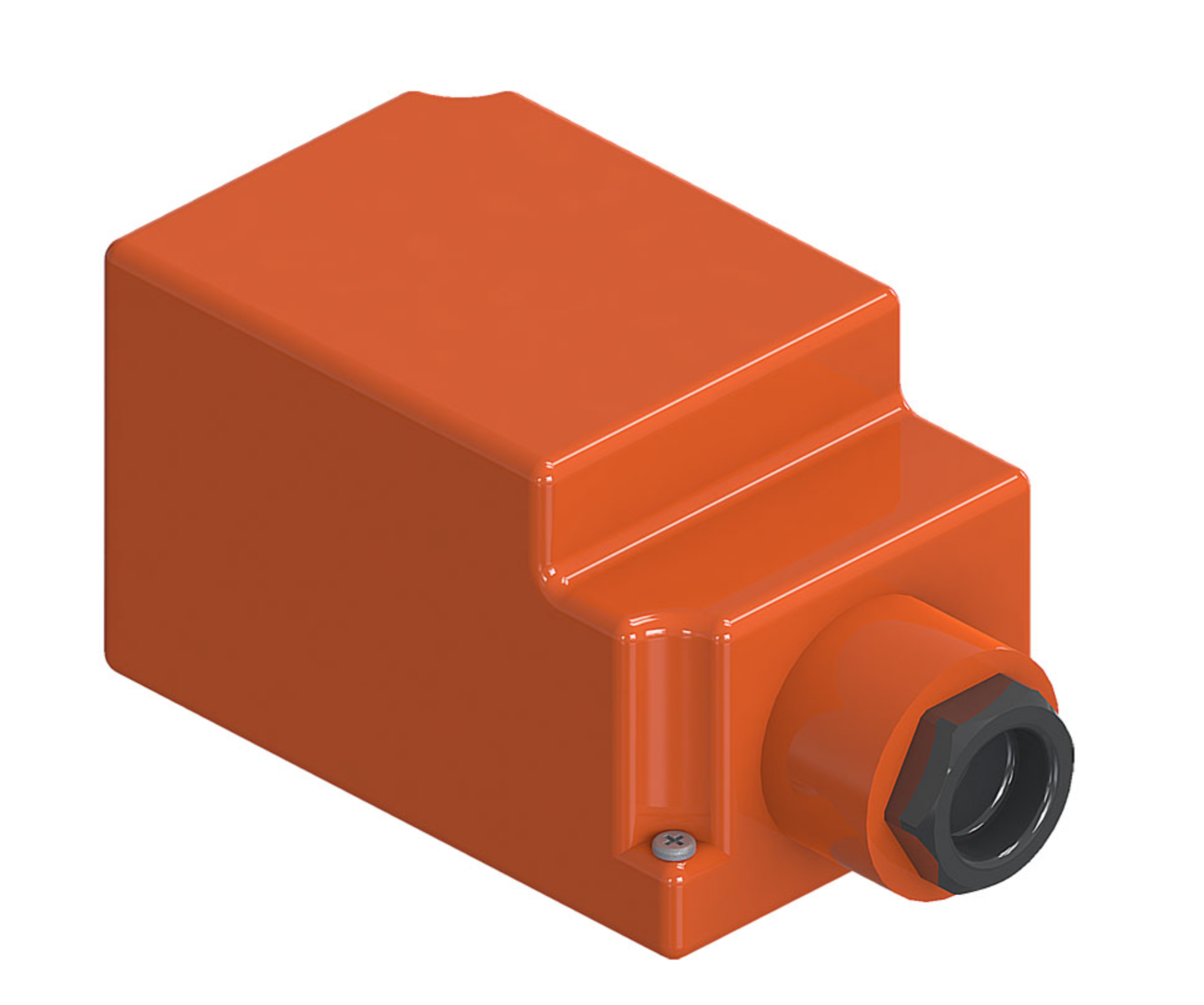 Adjustable Contact Safety Thermostat 10-65 °C - KOMPAT DN20