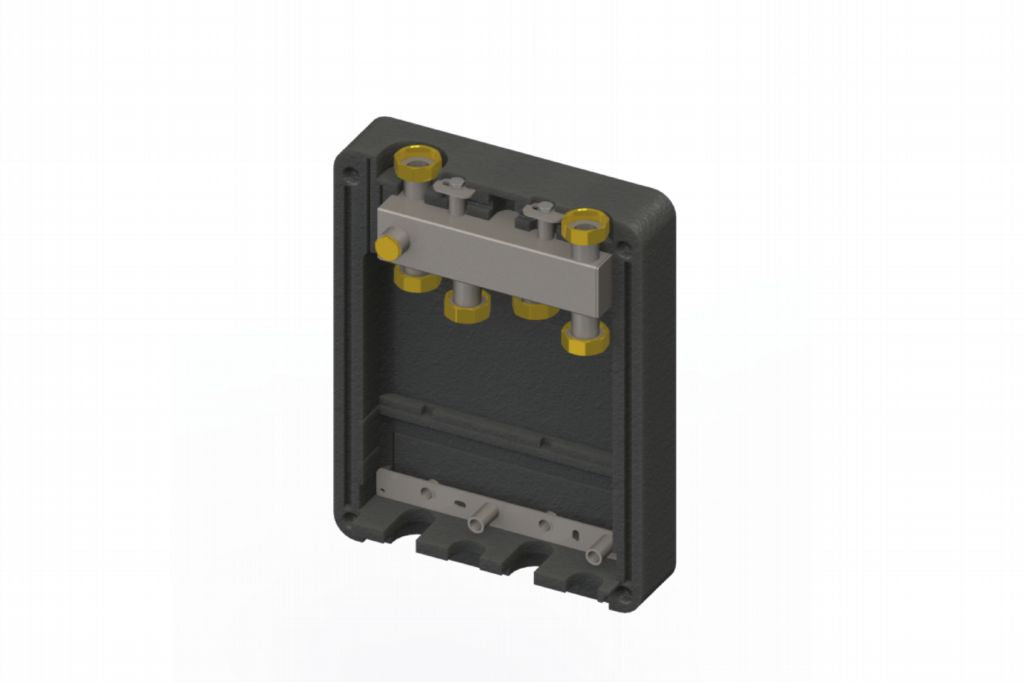 T-BOX DN25