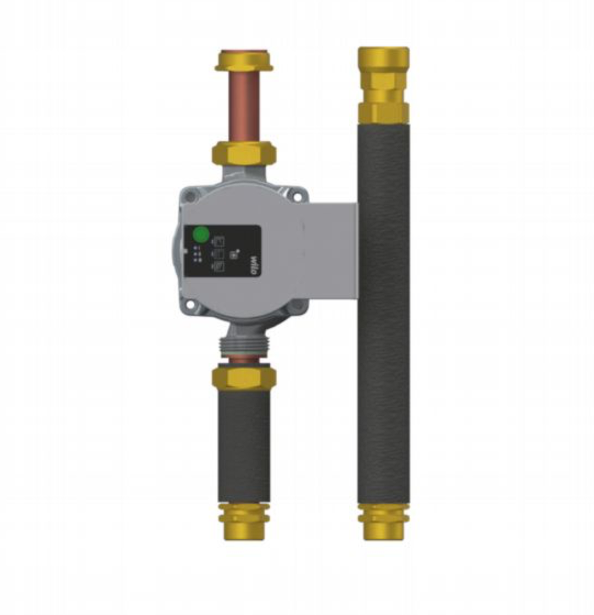 T-BOX D - Constant Temperature Pump Group