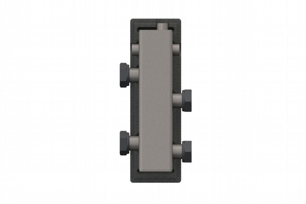 CP60 Low Loss Header
