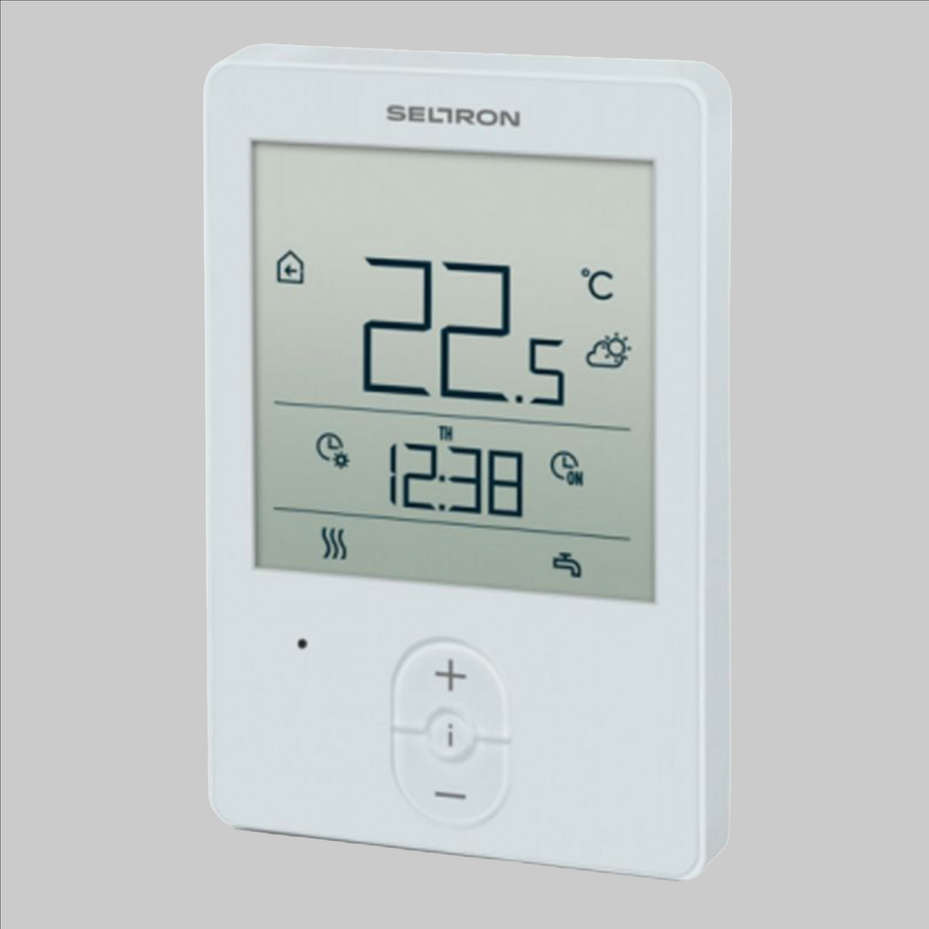 ECOMIX AMB DD2+ (For use with ECOMIX CLIMA Actuator)
