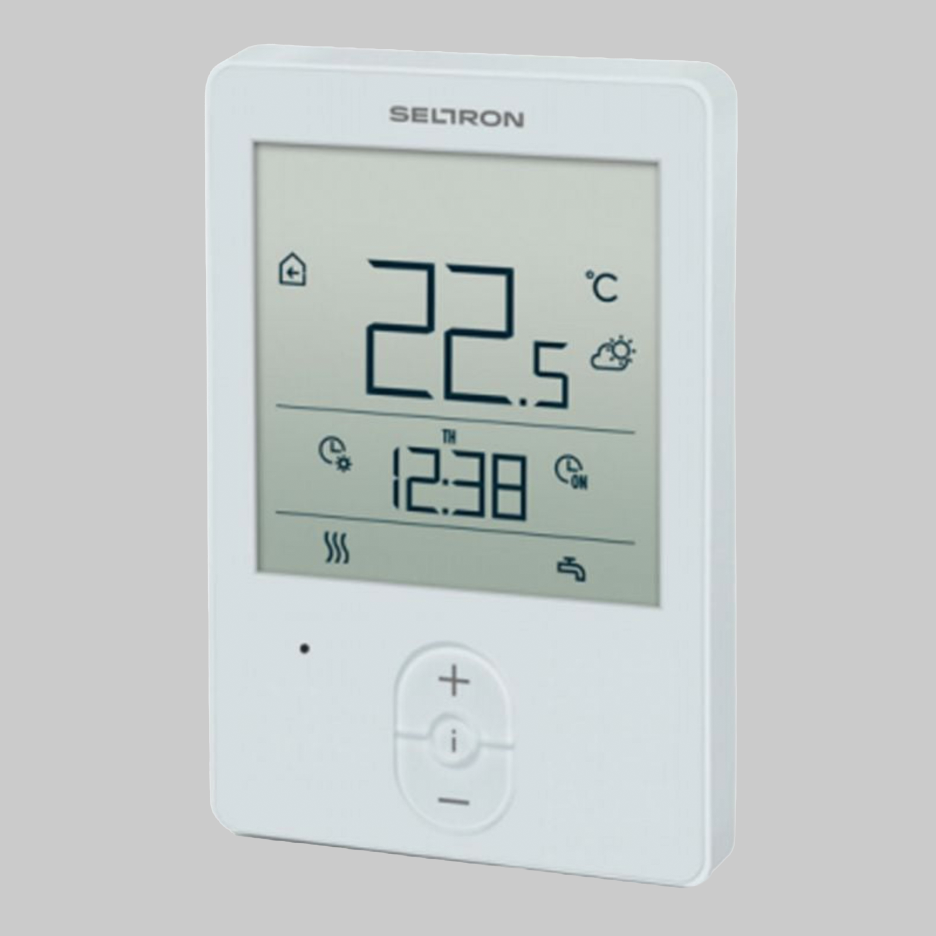 ECOMIX AMB DD2+ (For use with ECOMIX CLIMA Actuator)