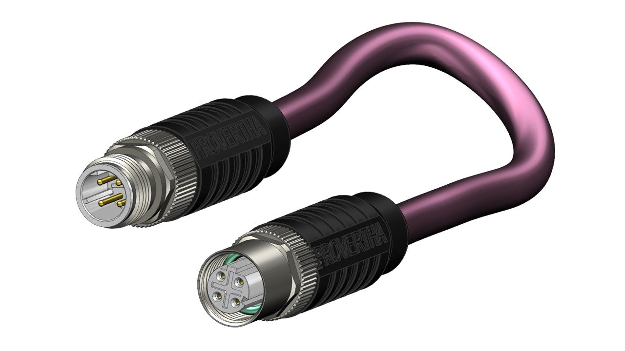 Big T-FAST ie 80/100/150 - CAN-BUS Cable