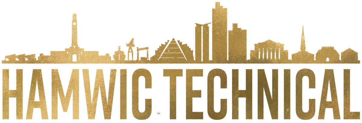 Hamwic Technical Products