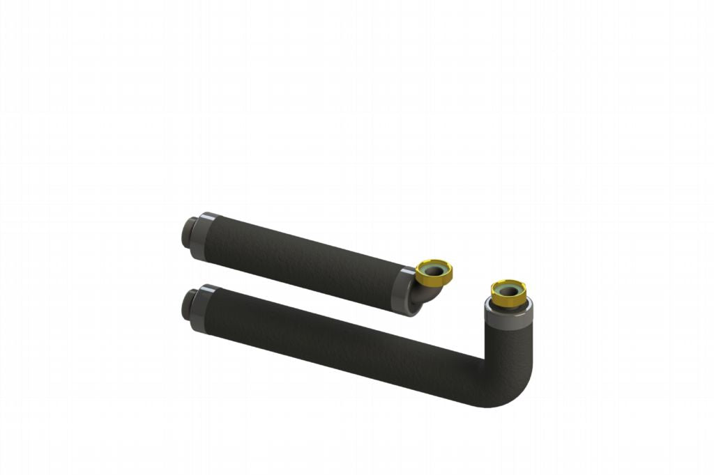 TB70 Pipe Kit - KOMPAT DN25