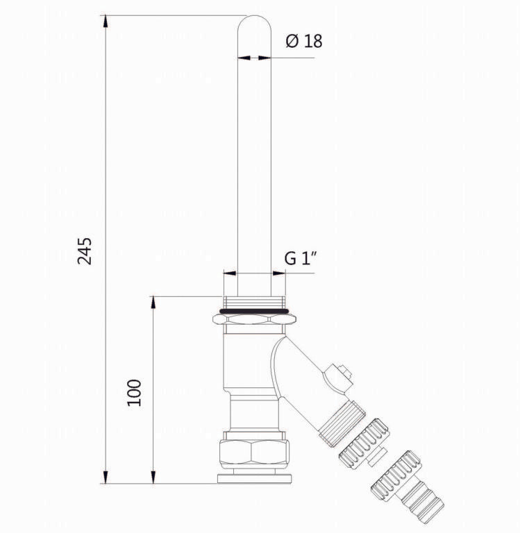 Magnetor