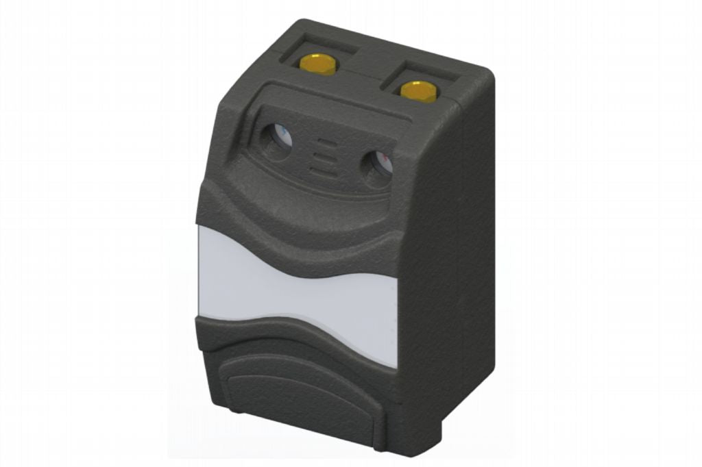 KA DN25 - High Temperature Pump Group - KOMPAT DN25