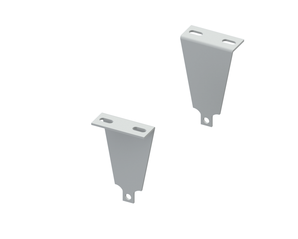 BW Wall Bracket - KOMPAT DN25