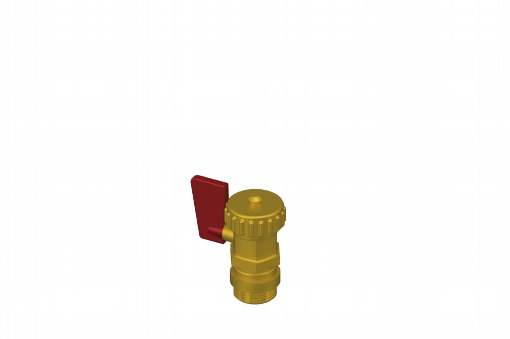 Fill & Drain Valve