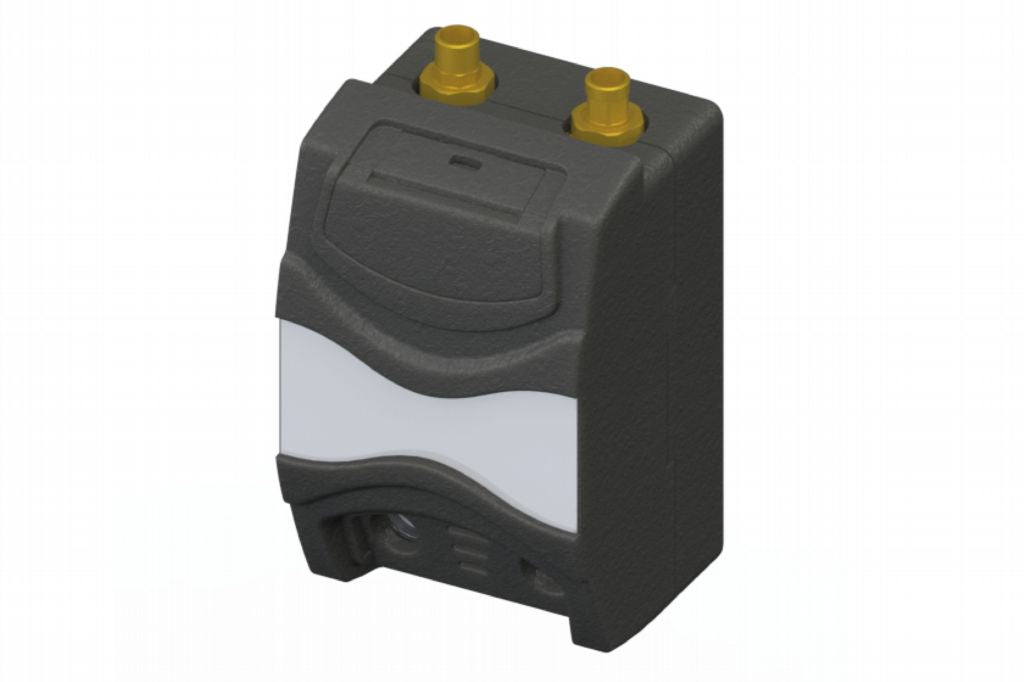 T-BACK PRO DN25 - Hybrid System Loading Unit
