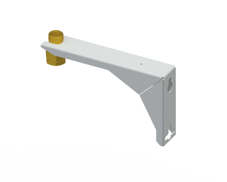 Interceptor - Expansion Vessel Wall Mount