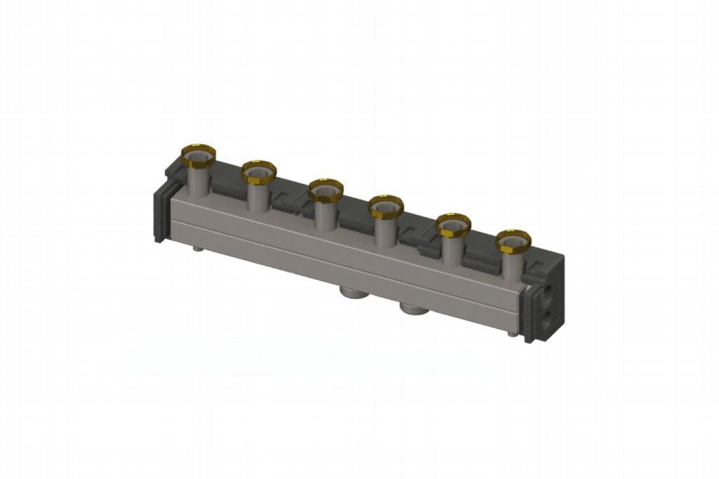 C90 Zone Manifolds - KOMPAT DN32