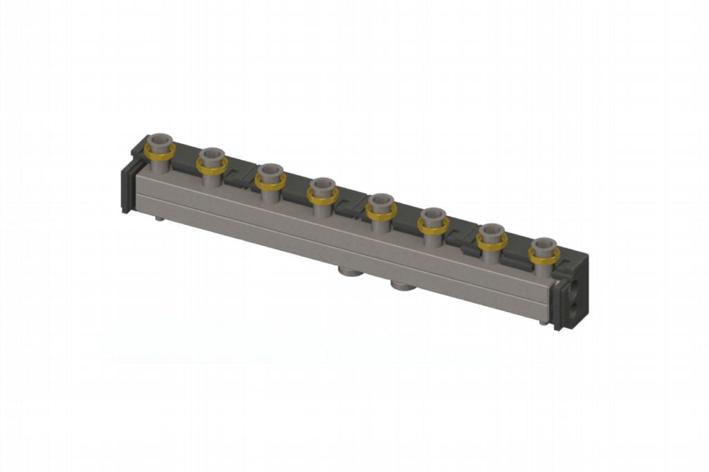 C90 Zone Manifolds - KOMPAT DN32