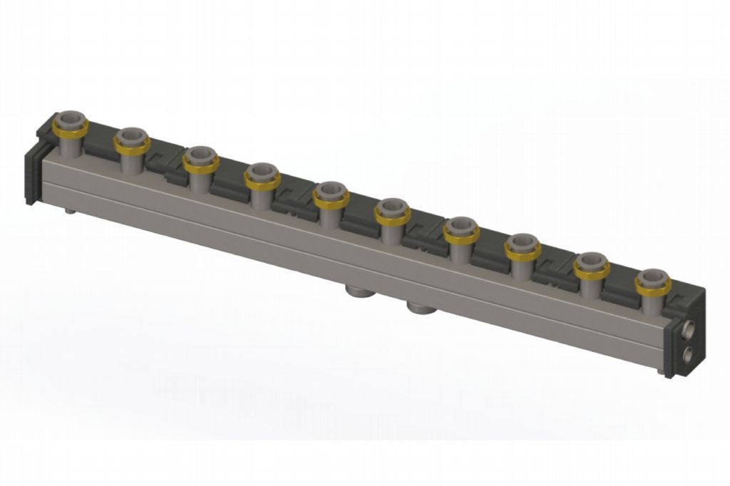 C90 Zone Manifolds - KOMPAT DN32