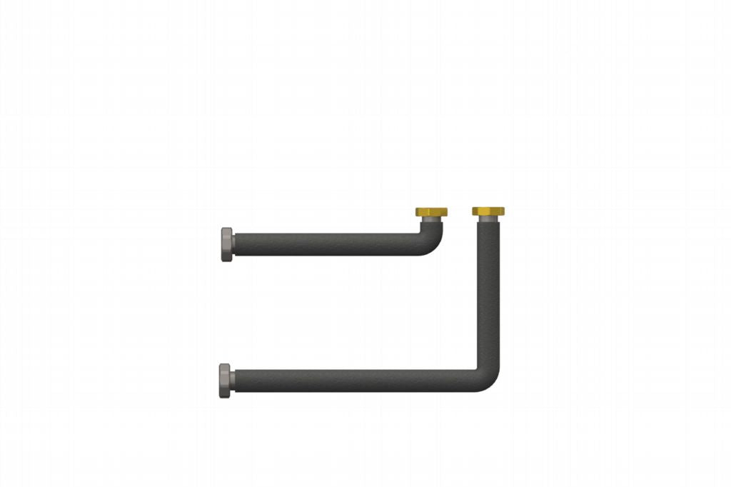 TB90 Pipe Kit - KOMPAT DN32