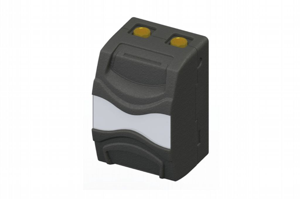 KS-125 Direct Pump Group - KOMPAT DN32