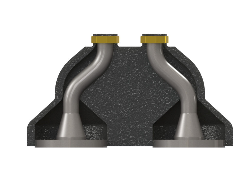 Hercules Heating Pump Group, Reducer Kit