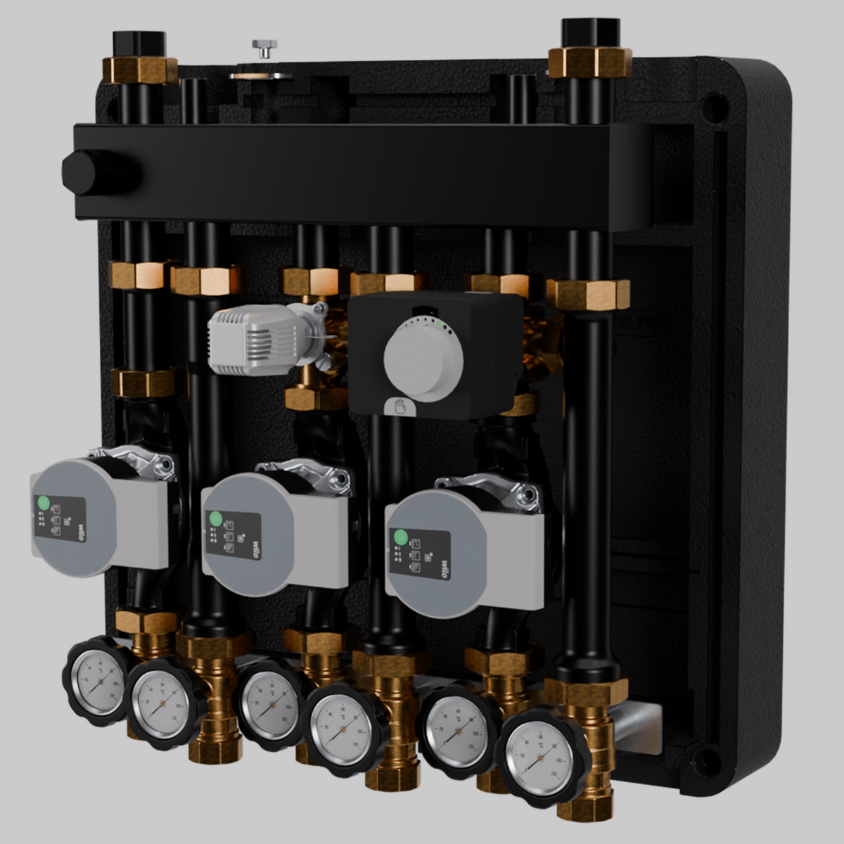 T-BOX DN20 – Hamwic Technical Products