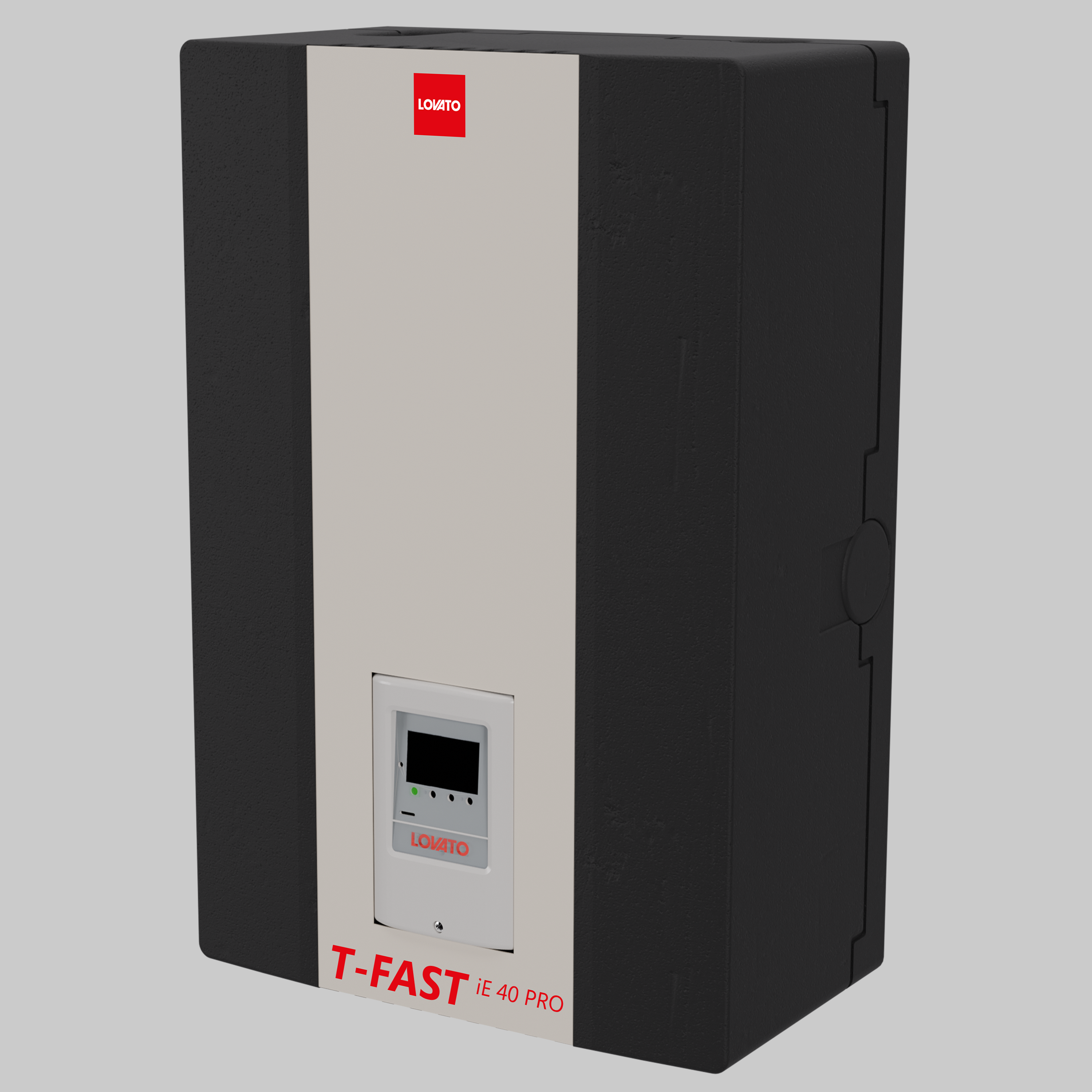 T-FAST ie 40 Pro Plus