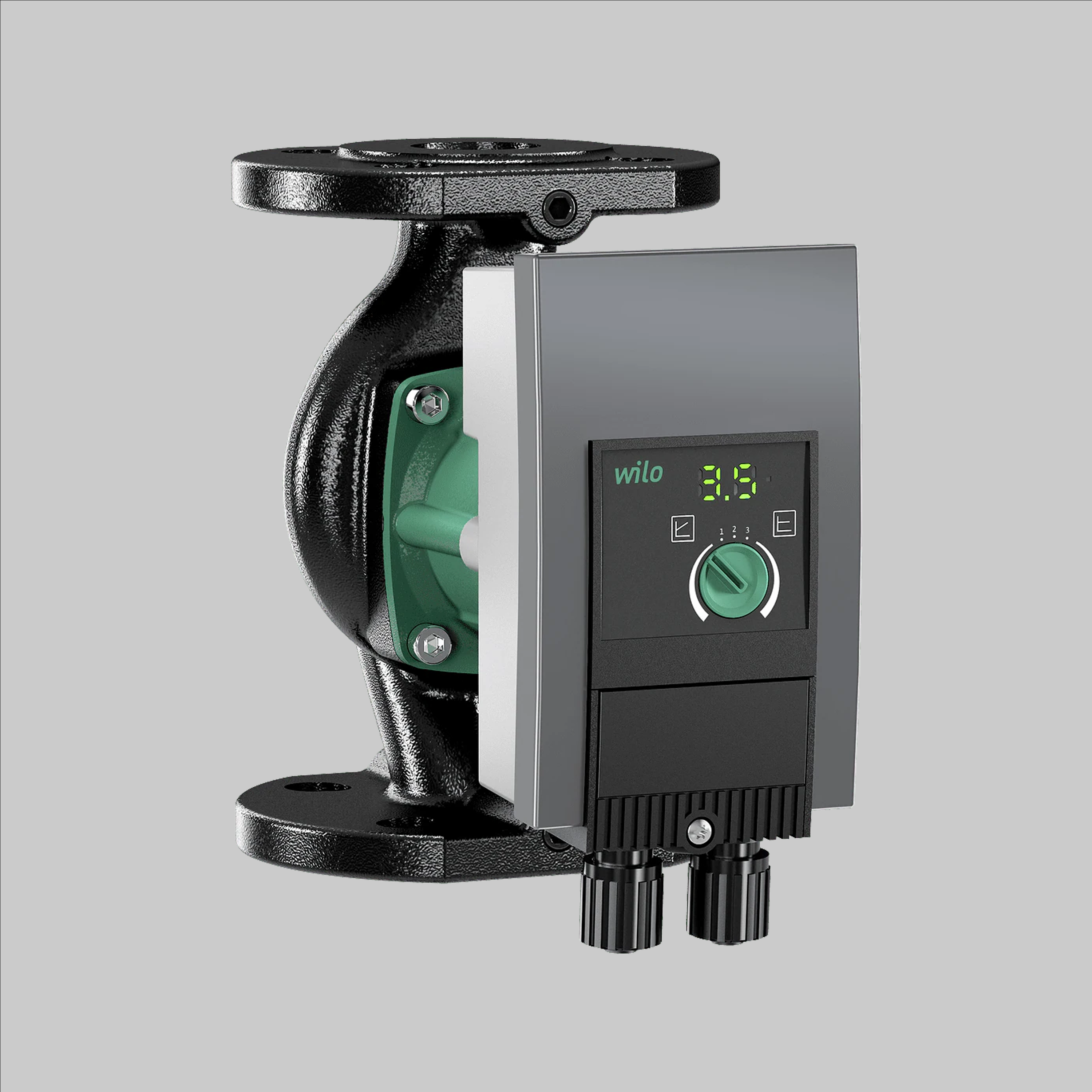 Wilo YONOS MAXO 65/0.5-12 - Hercules DN65