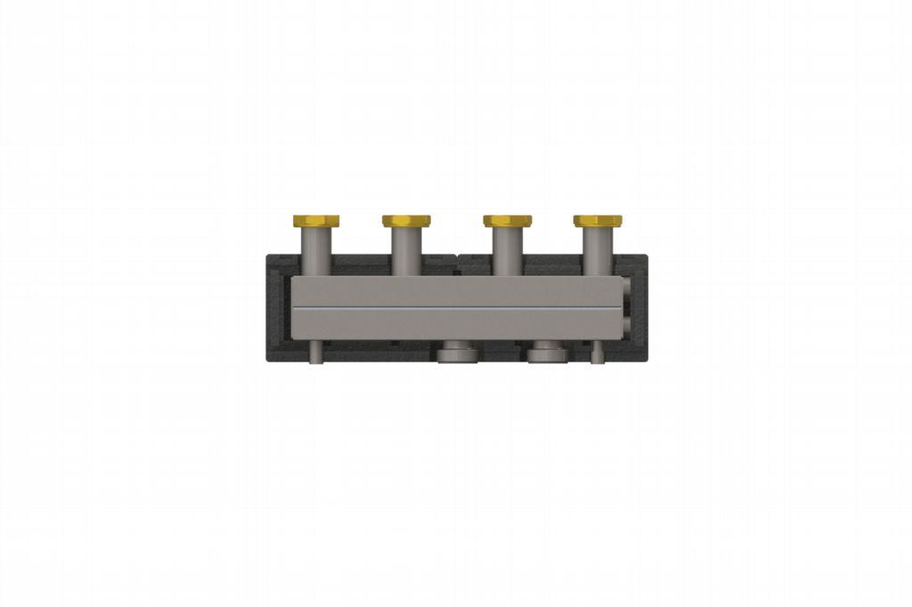 C90 Zone Manifolds - KOMPAT DN32